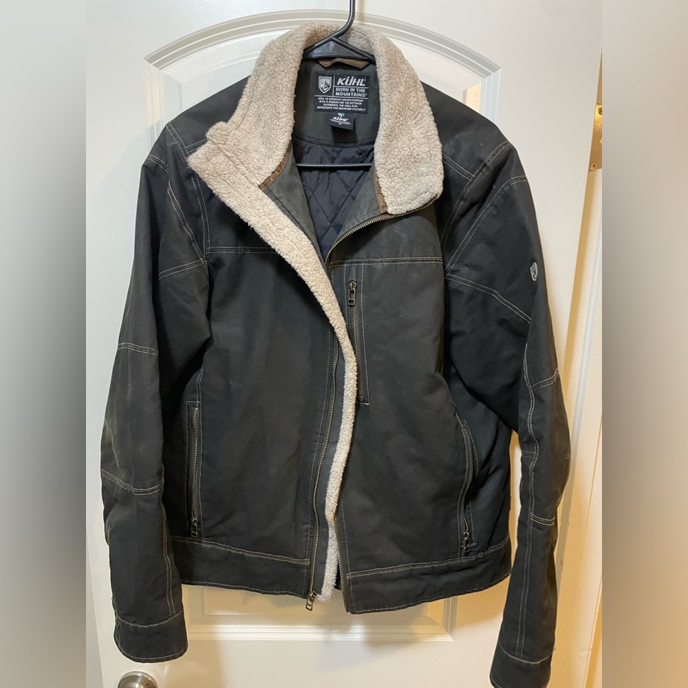 Kuhl Burr Men’s Jacket